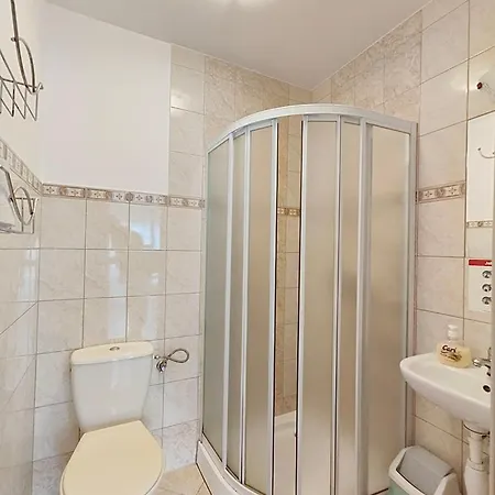 بيت ضيافة Komperda 3*