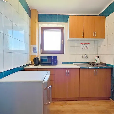 بيت ضيافة Komperda بورونين